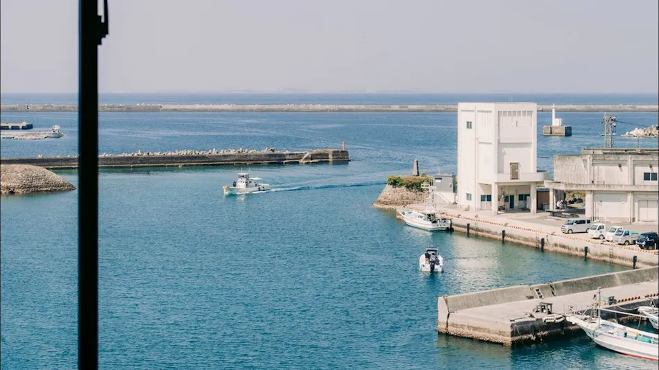 Tanegashima Araki Hotel