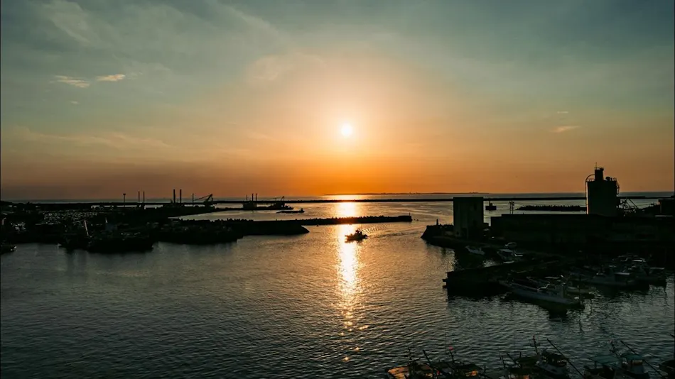 Tanegashima Araki Hotel