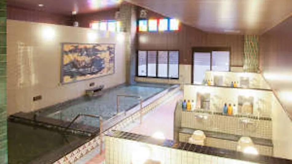 Tanegashima Araki Hotel