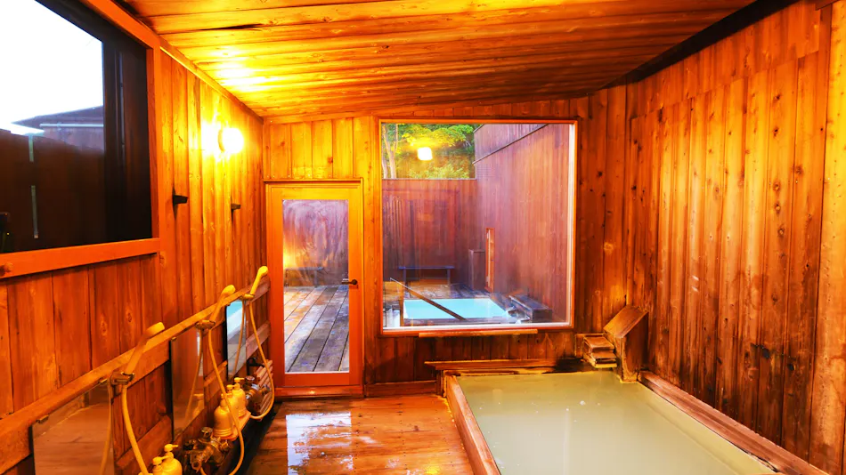 Onsen Yado Misuzuso