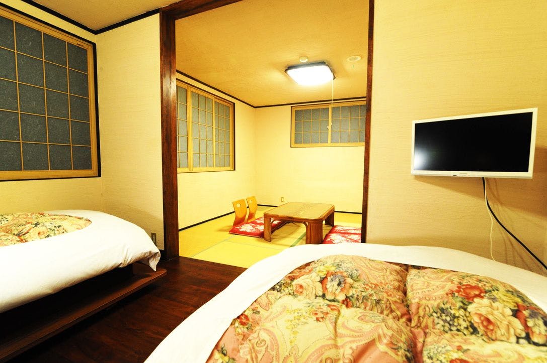 Onsen Yado Misuzuso