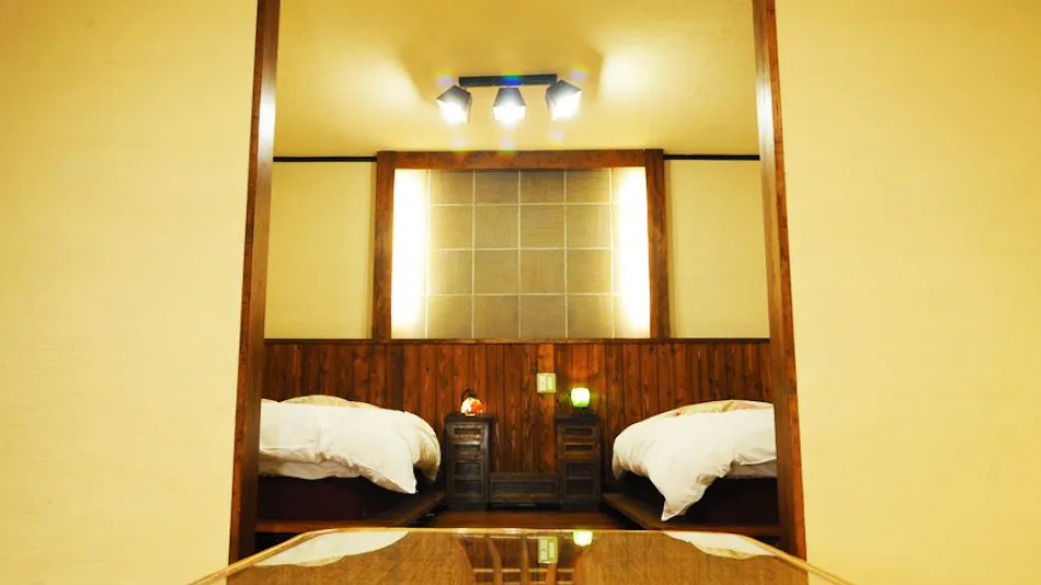 Onsen Yado Misuzuso