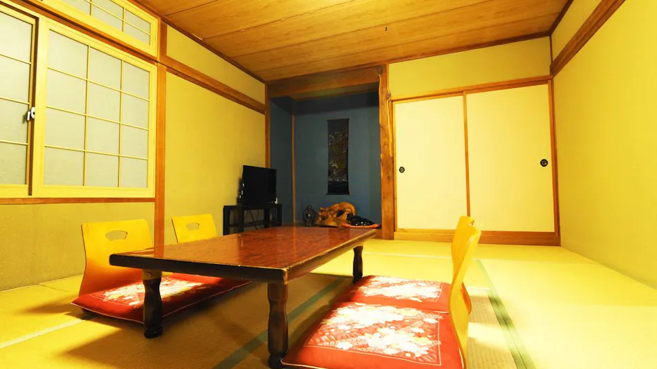 Onsen Yado Misuzuso