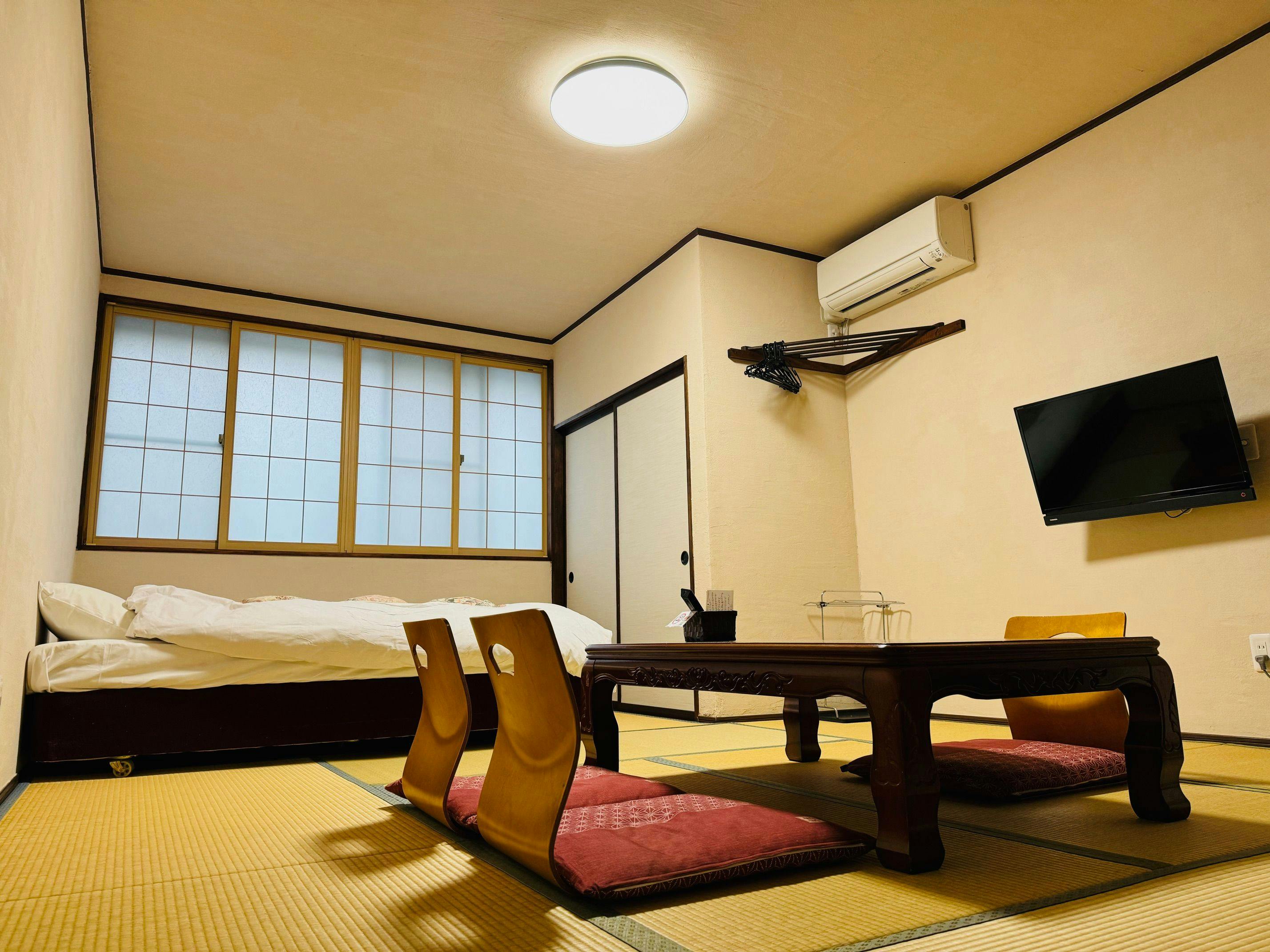 Onsen Yado Misuzuso