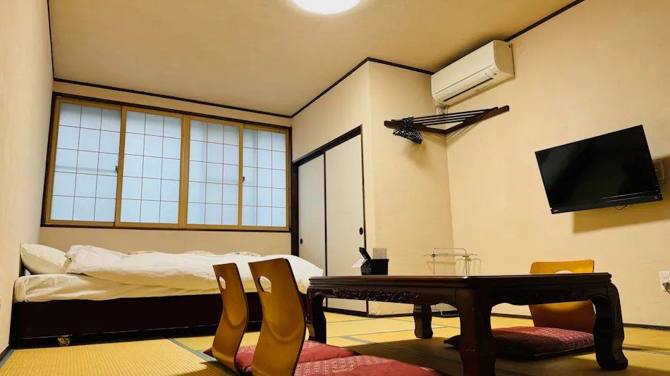 Onsen Yado Misuzuso