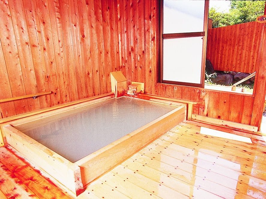 Onsen Yado Misuzuso