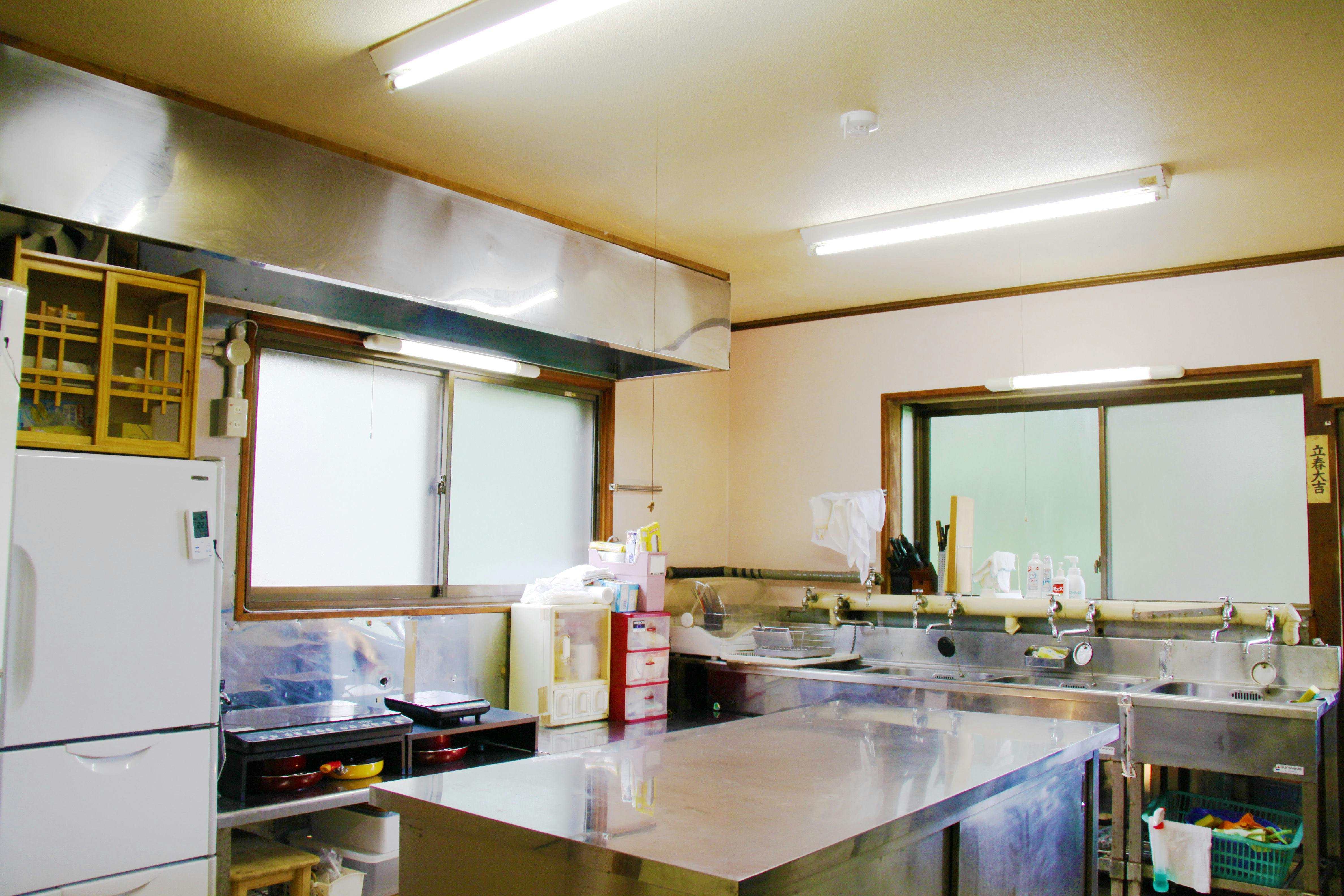 ※※Annex※※Shared Kitchen