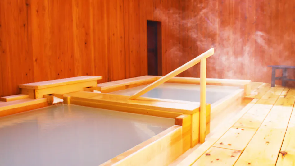 Onsen Yado Misuzuso