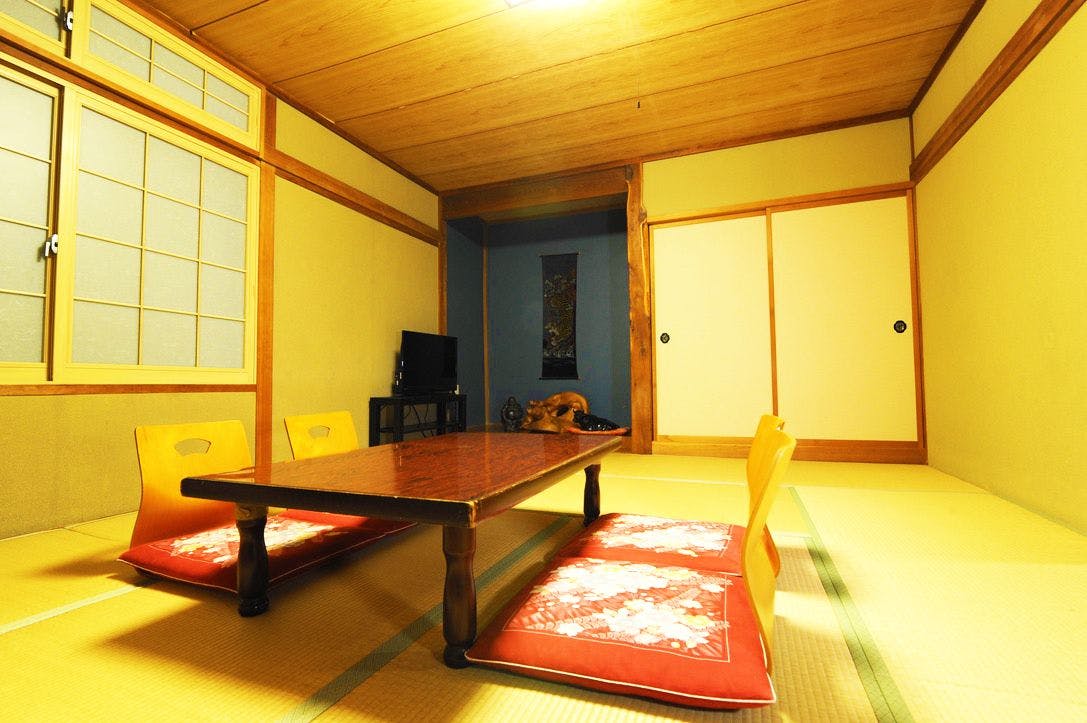 Onsen Yado Misuzuso