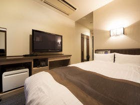 ホテルタートルヒルズ