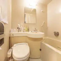 Tempat tidur semi-double