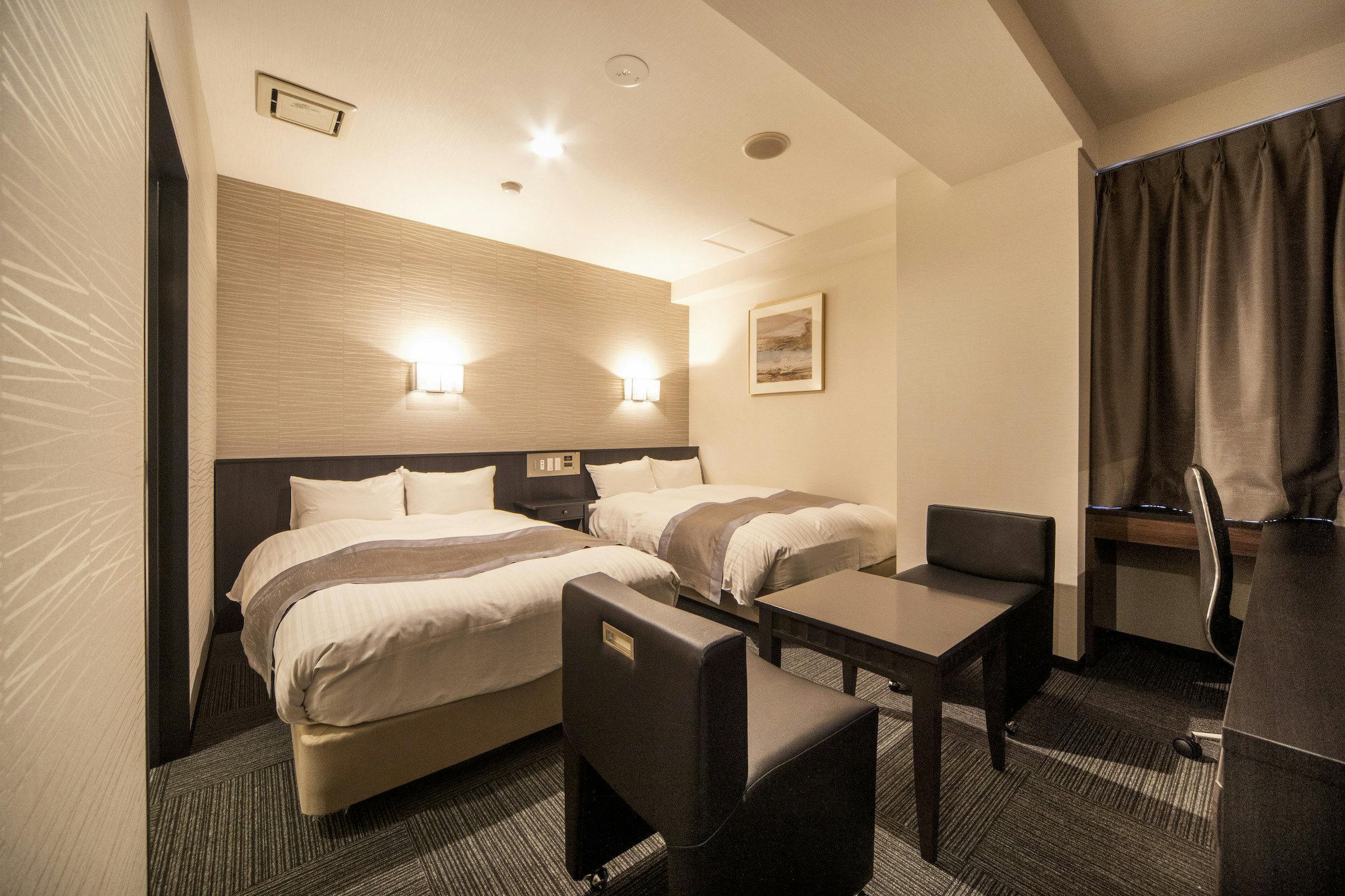 Grandeur Hotel