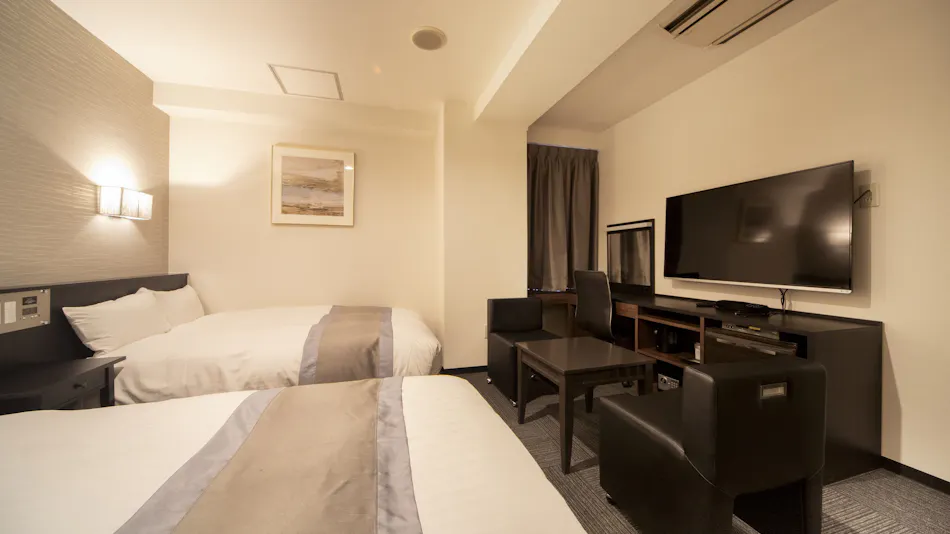 Grandeur Hotel