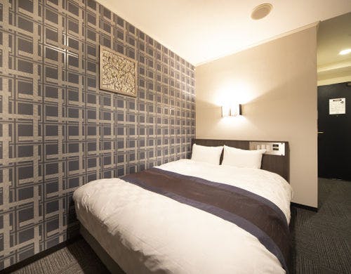 デラックスダブル