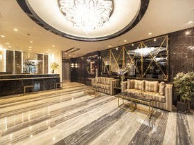 ホテルタートルヒルズ