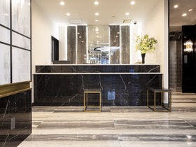 ホテルタートルヒルズ