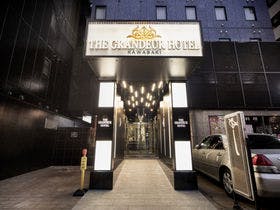 ホテルタートルヒルズ