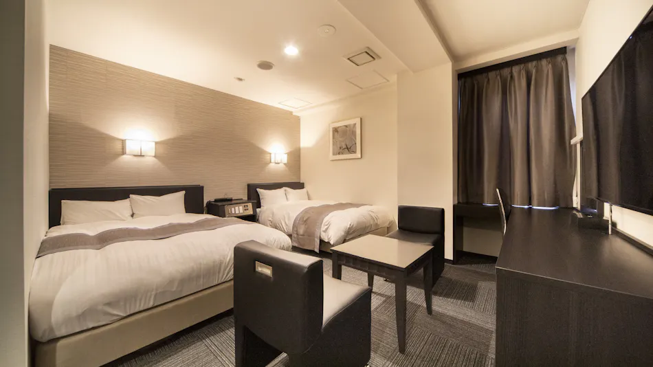 Grandeur Hotel
