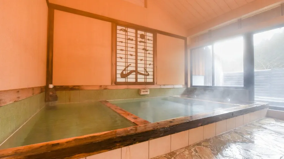 Ryokan Kadoya