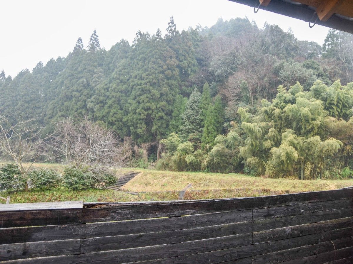 Ryokan Kadoya