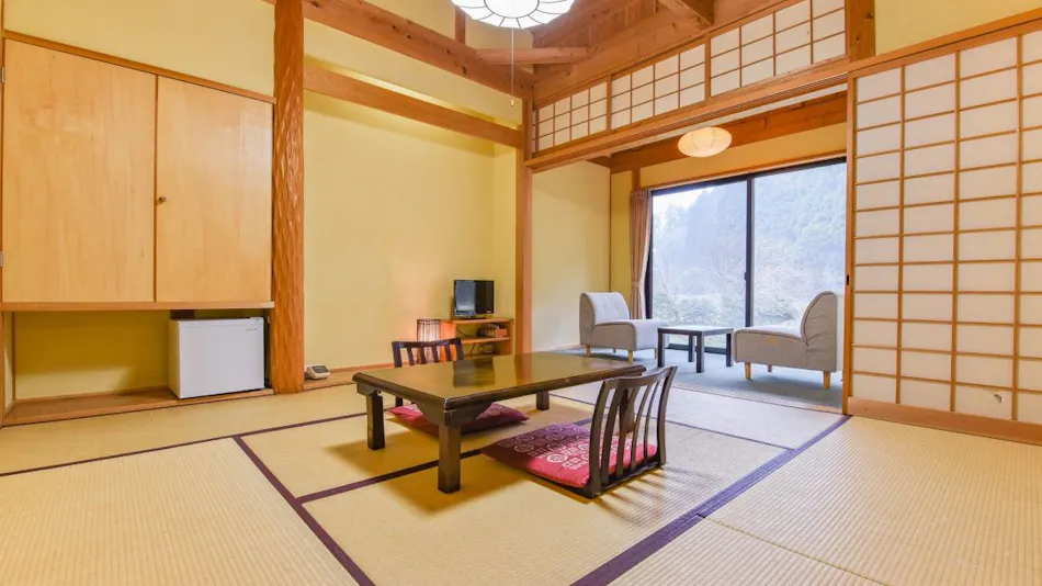 Ryokan Kadoya