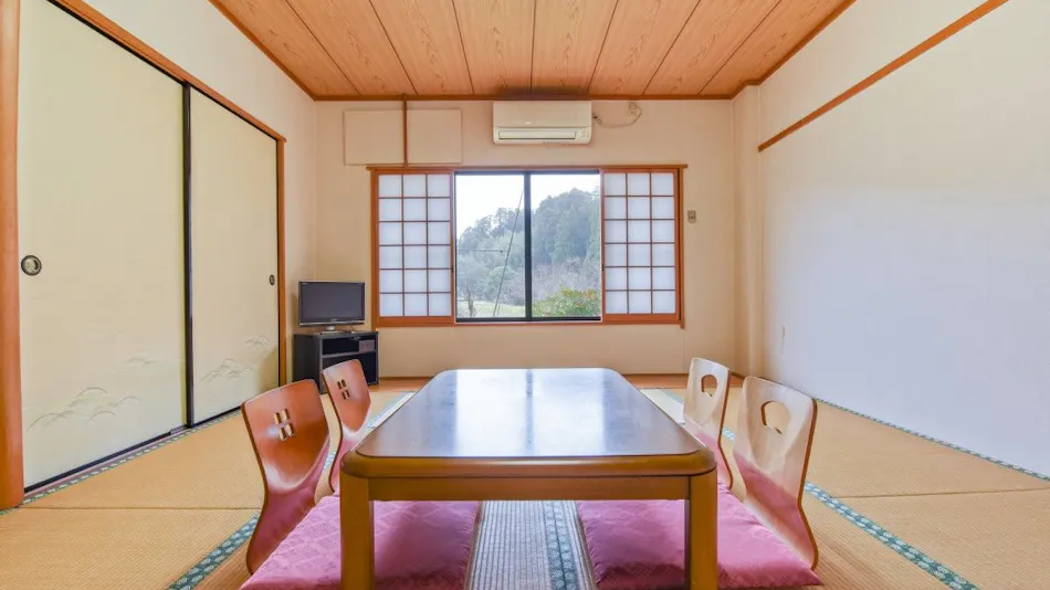 Ryokan Kadoya