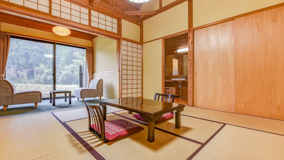 Ryokan Kadoya