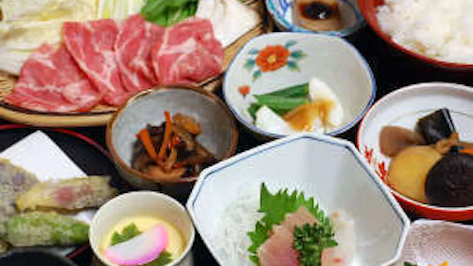 Ryokan Kadoya