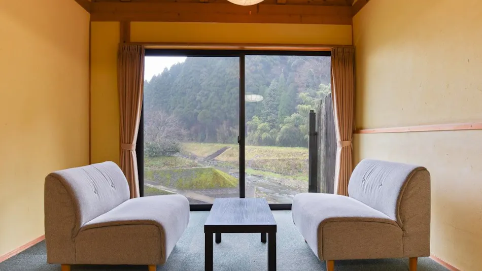 Ryokan Kadoya