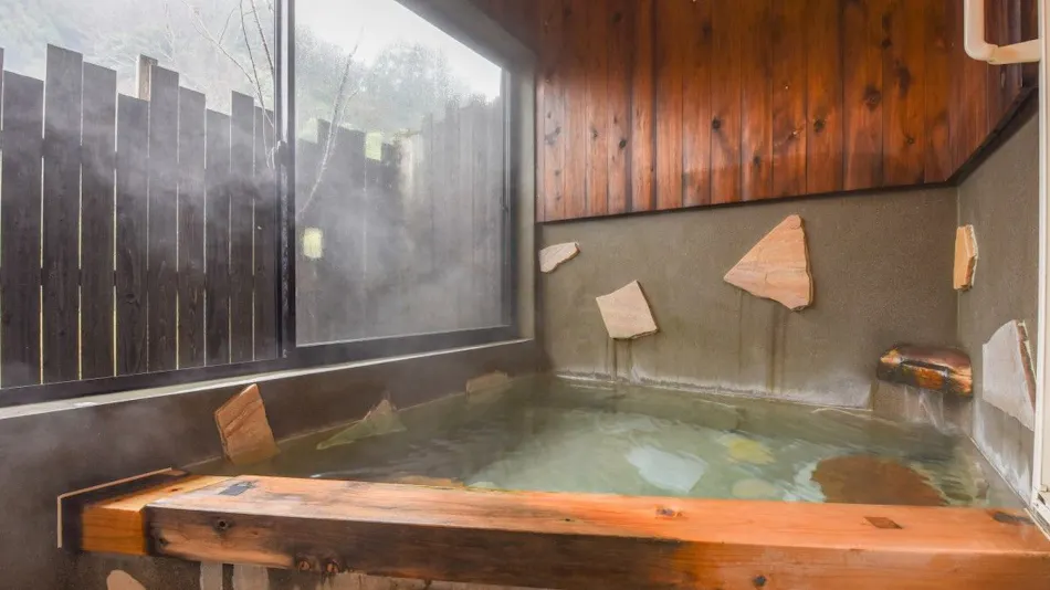 Ryokan Kadoya