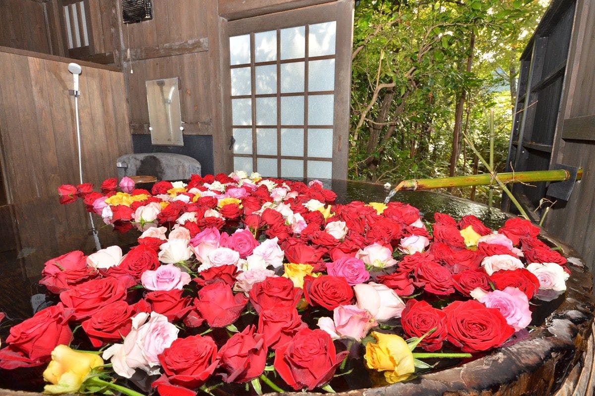 Furuyu Onsen Ryokan Yamato-ya