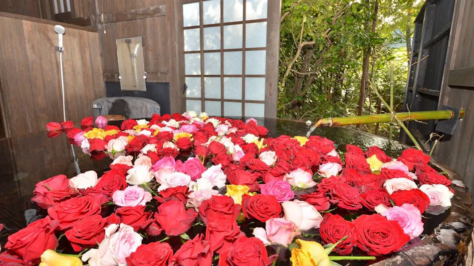 Furuyu Onsen Ryokan Yamato-ya