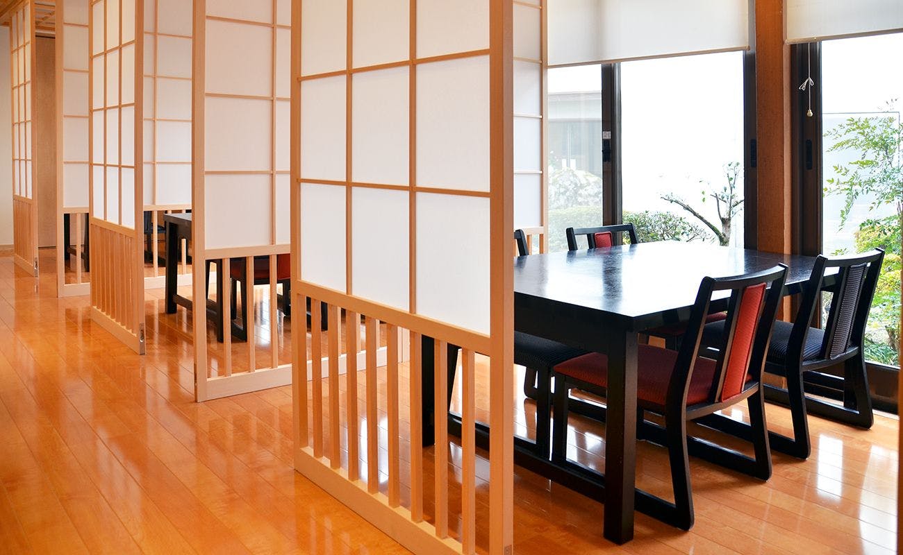 ร้านอาหาร