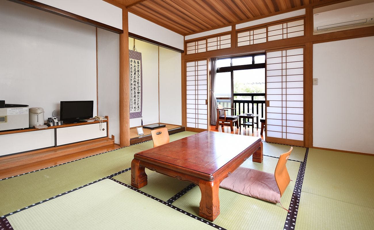 Furuyu Onsen Ryokan Yamato-ya
