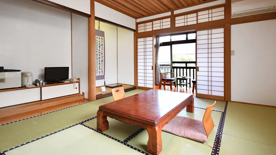 Furuyu Onsen Ryokan Yamato-ya