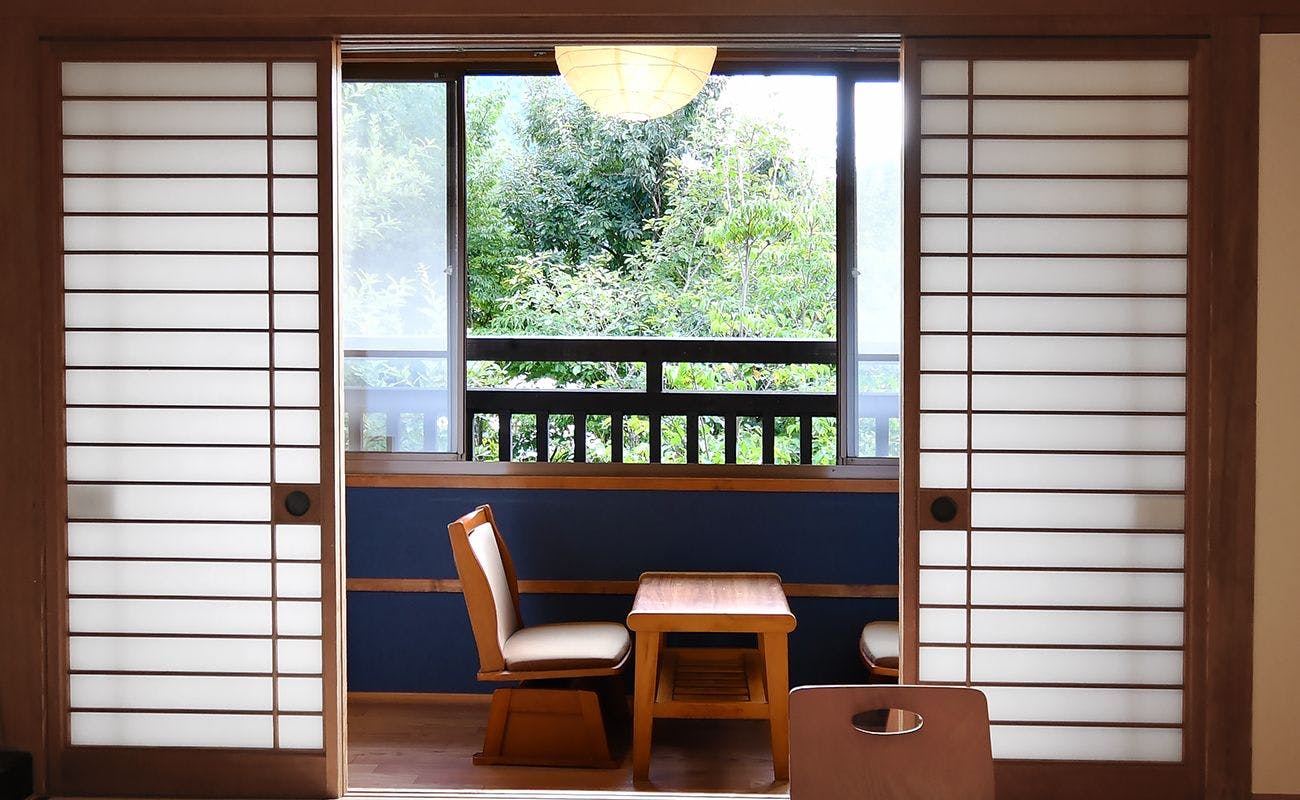 Furuyu Onsen Ryokan Yamato-ya