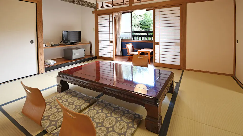 Furuyu Onsen Ryokan Yamato-ya