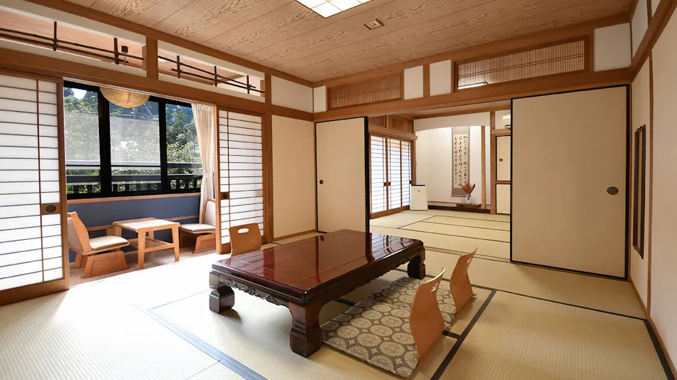 Furuyu Onsen Ryokan Yamato-ya