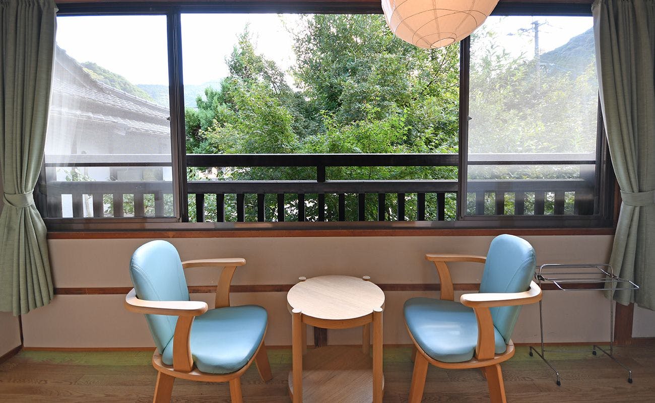 Furuyu Onsen Ryokan Yamato-ya