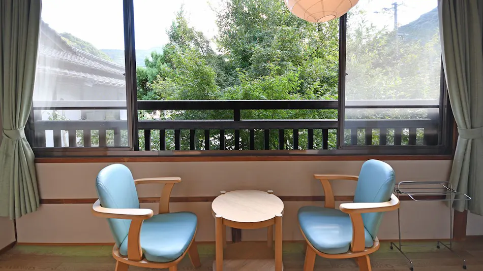 Furuyu Onsen Ryokan Yamato-ya