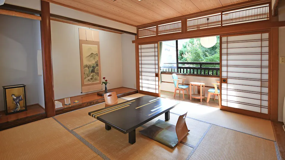 Furuyu Onsen Ryokan Yamato-ya