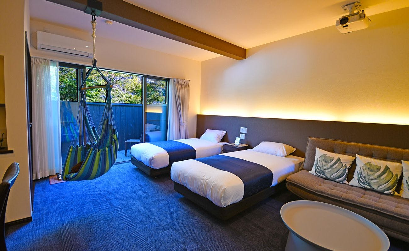 Furuyu Onsen Ryokan Yamato-ya