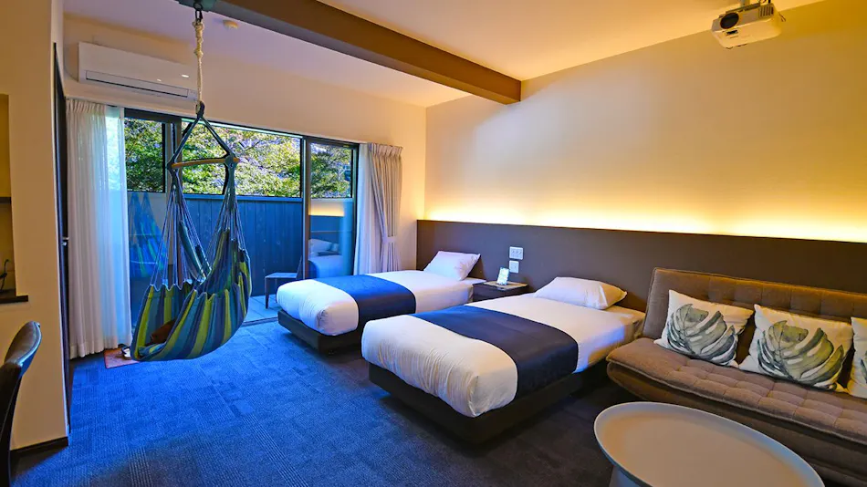 Furuyu Onsen Ryokan Yamato-ya