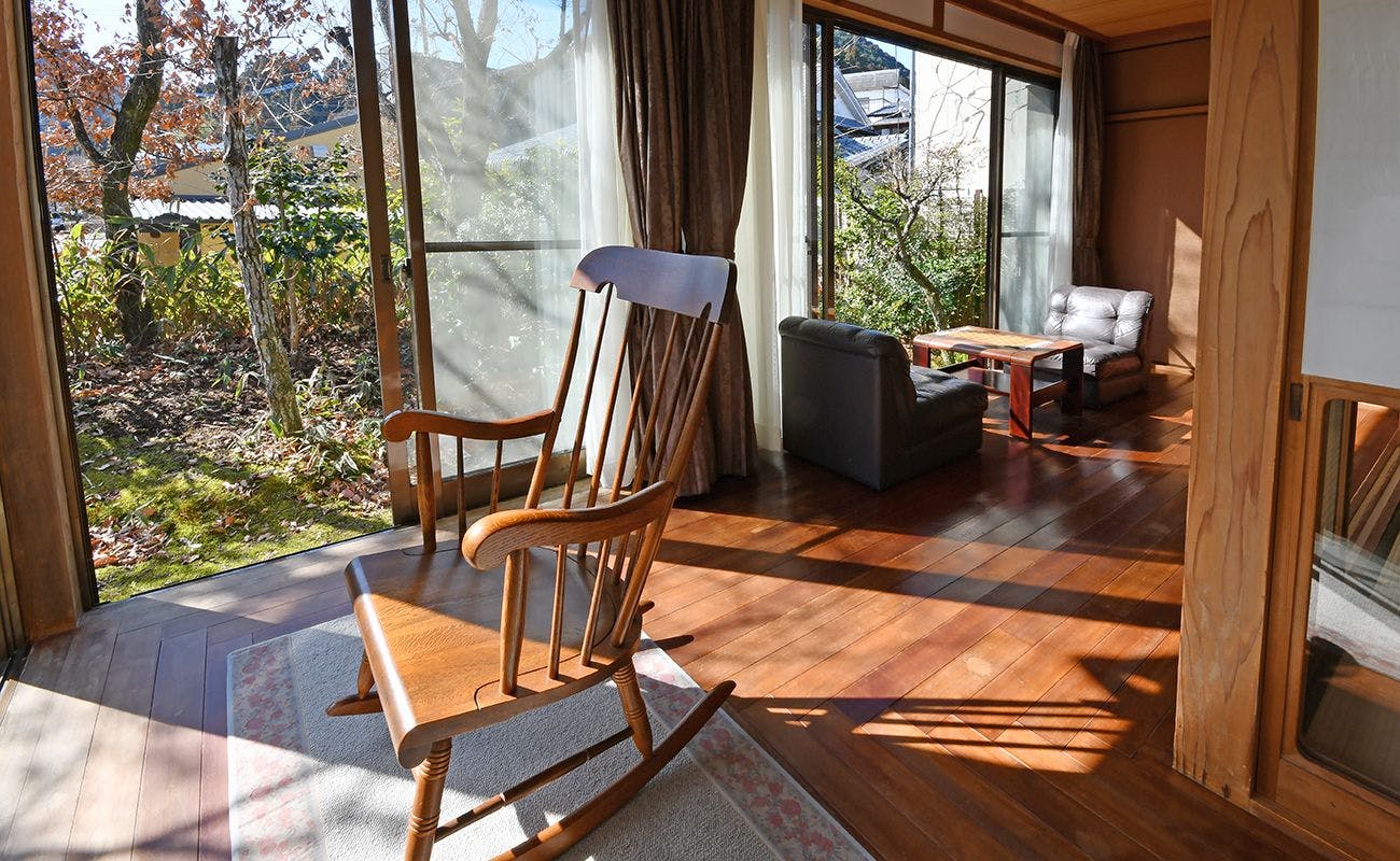 Furuyu Onsen Ryokan Yamato-ya
