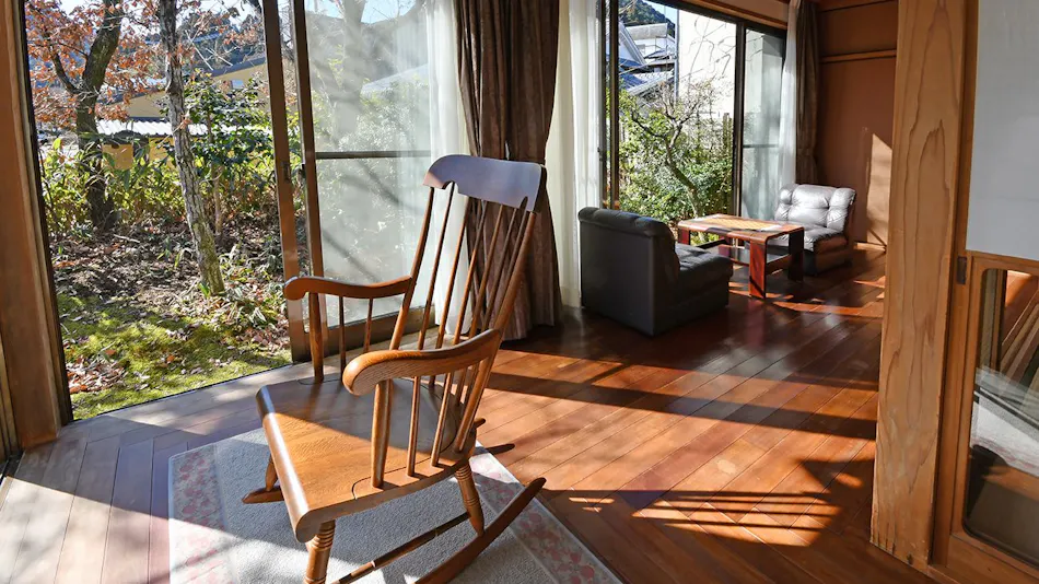 Furuyu Onsen Ryokan Yamato-ya