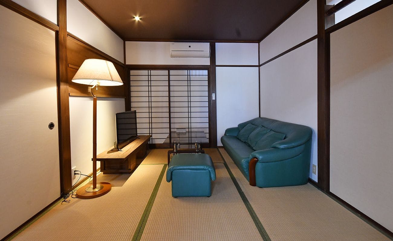 Furuyu Onsen Ryokan Yamato-ya