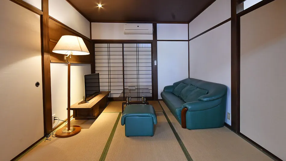 Furuyu Onsen Ryokan Yamato-ya