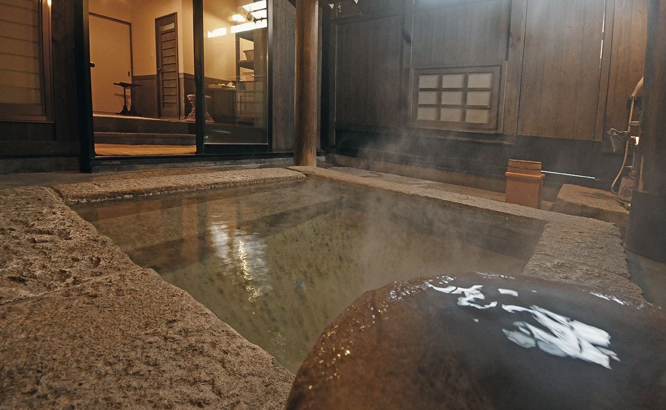 Furuyu Onsen Ryokan Yamato-ya
