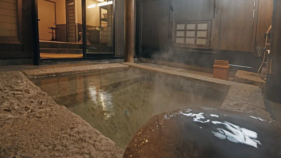 Furuyu Onsen Ryokan Yamato-ya