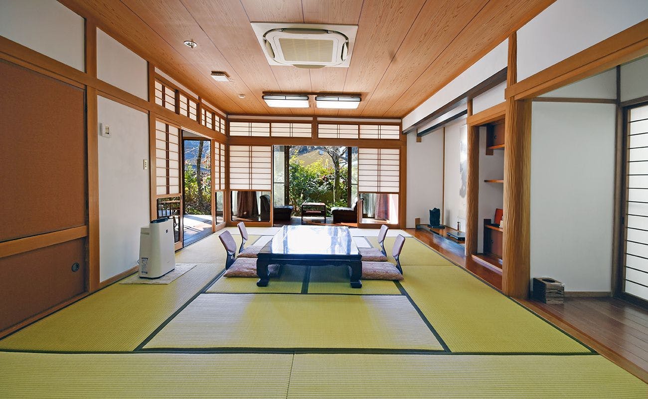 Furuyu Onsen Ryokan Yamato-ya